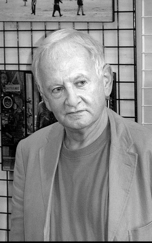 Dmitriy Dolinin