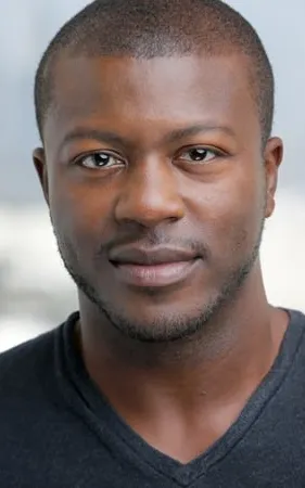 Edwin Hodge