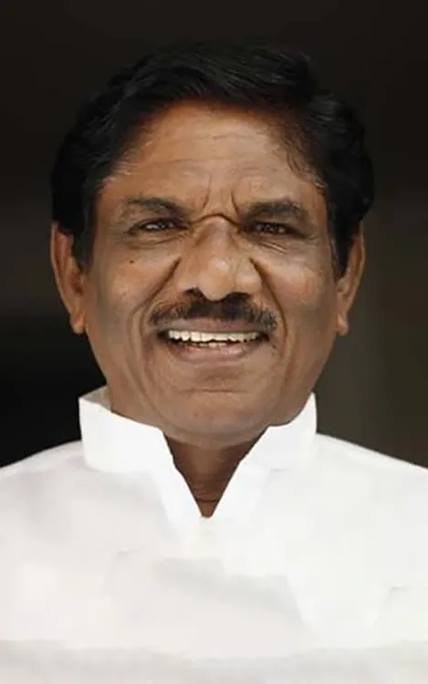 Bharathiraja