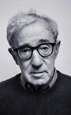 Woody Allen