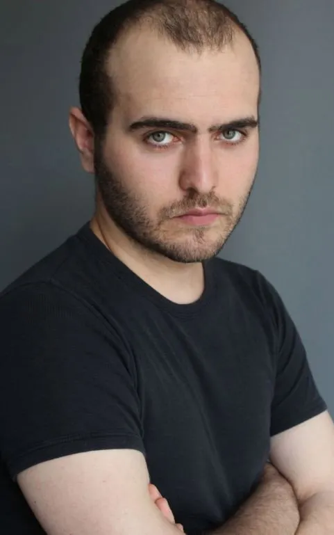 Baran Güler