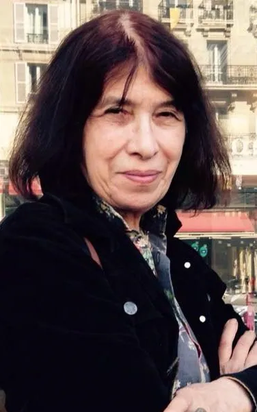 Florence Guerfy