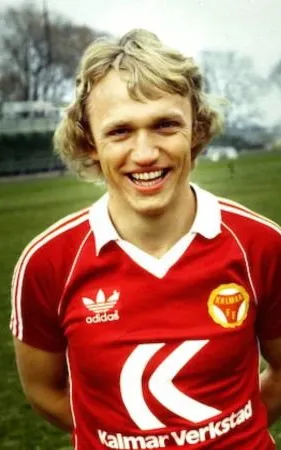 Benno Magnusson