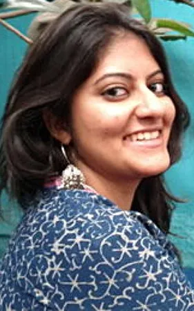 Nilofer Raza