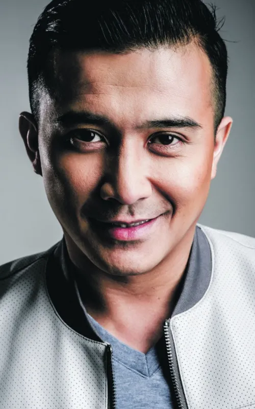 Aaron Aziz