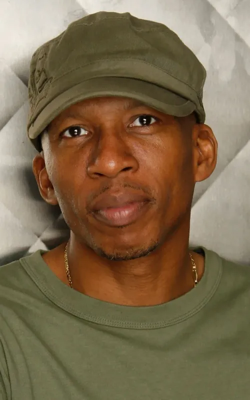 Hank Shocklee