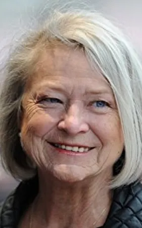 Kate Adie