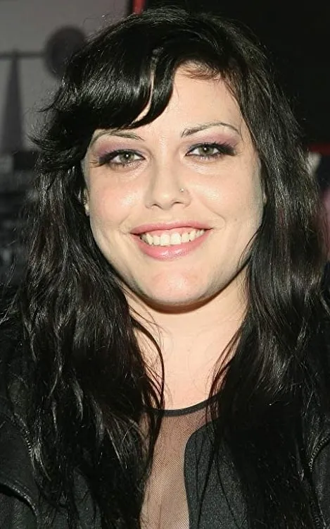 Mia Tyler