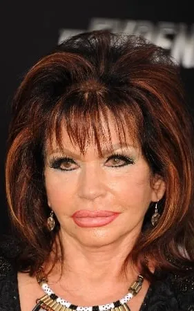 Jackie Stallone