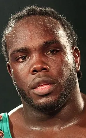 Bermane Stiverne