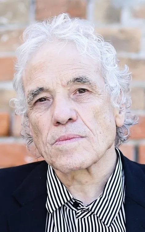 Abel Ferrara