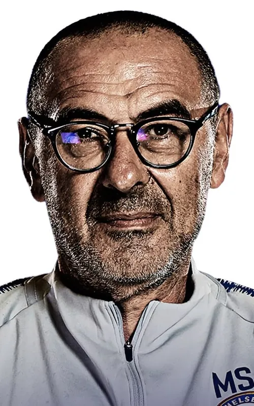 Maurizio Sarri