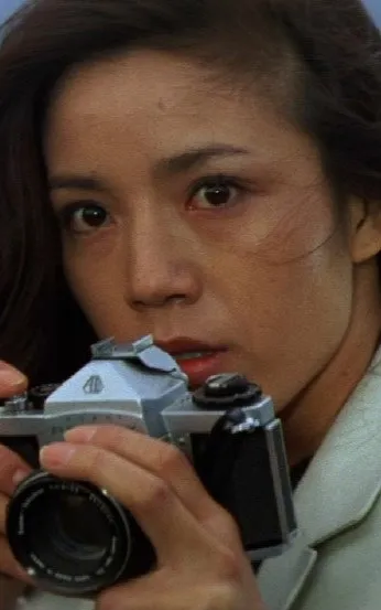 Mimi Sawaki