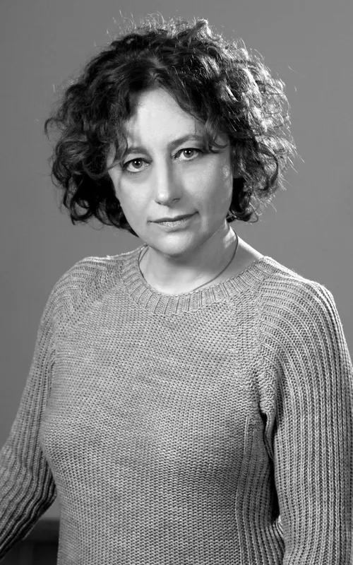 Ketevan Tskhakaia