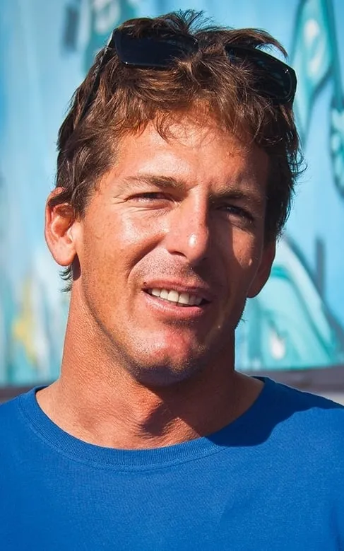 Andy Irons