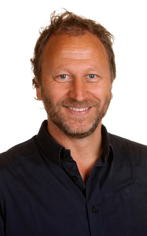 Sören Olsson