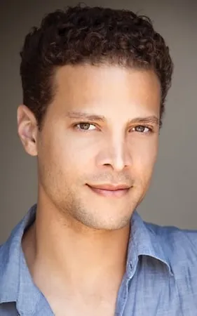 Justin Guarini