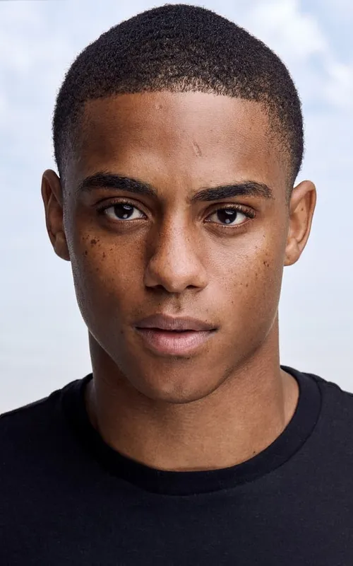 Keith Powers