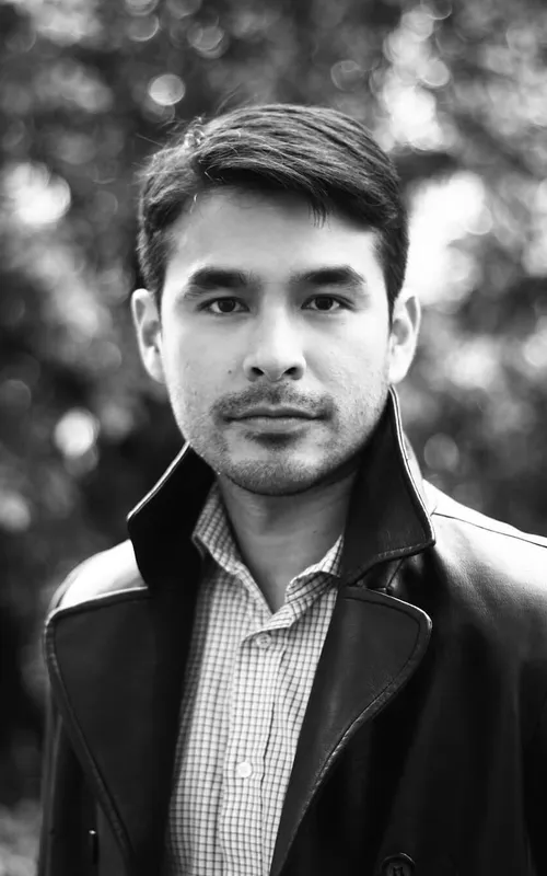 Atom Araullo