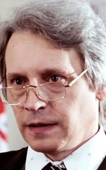 Yevgeniy Kondratyev