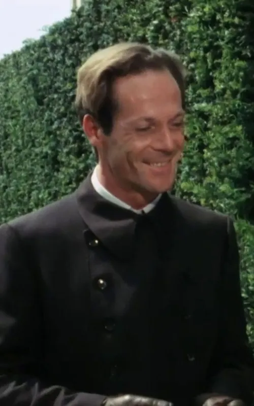 Eric Franklin
