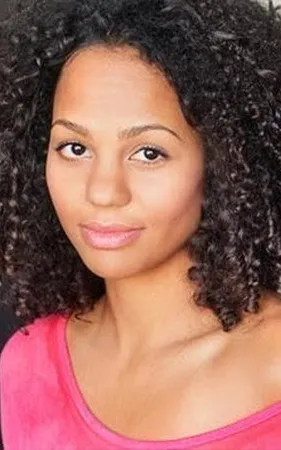 Rachae Amber Thomas