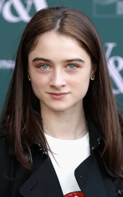 Raffey Cassidy