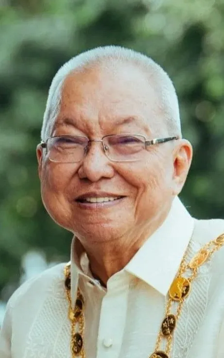 Ricky Lee