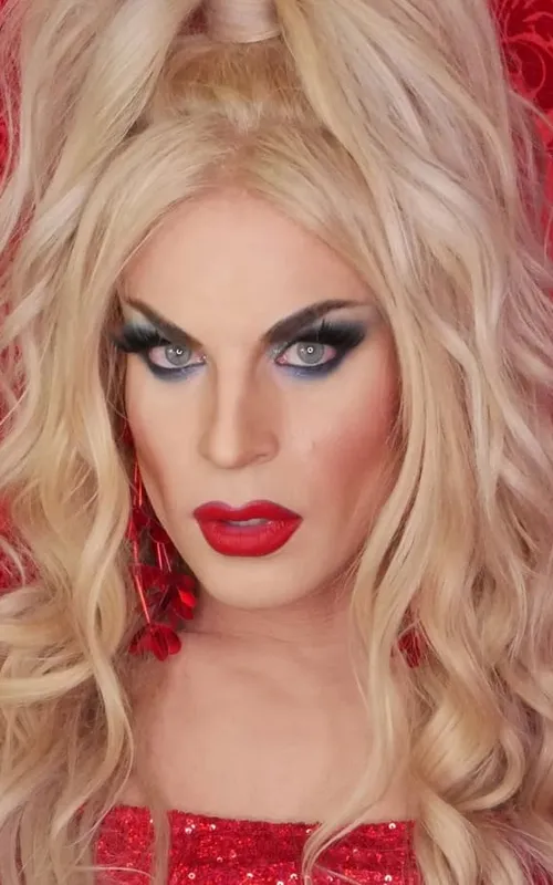 Katya Zamolodchikova