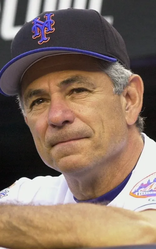 Bobby Valentine