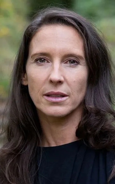 Maria Köstlinger