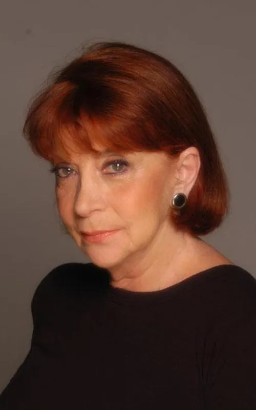 Adriana Aizemberg