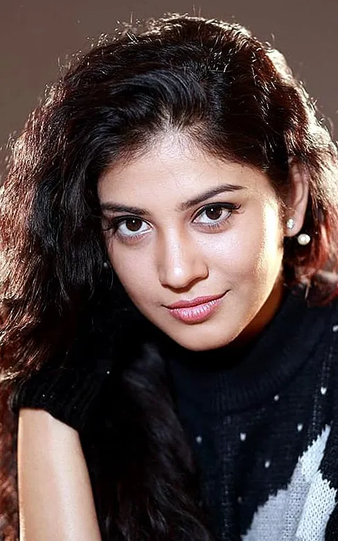 Sshivada Nair