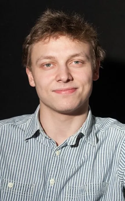 Egor Trukhin