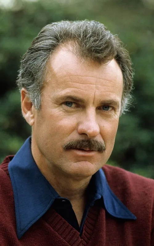 Dabney Coleman