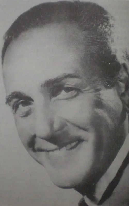 Osvaldo Miranda