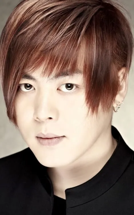 Moon Hee-joon