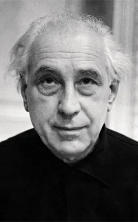 Abel Gance