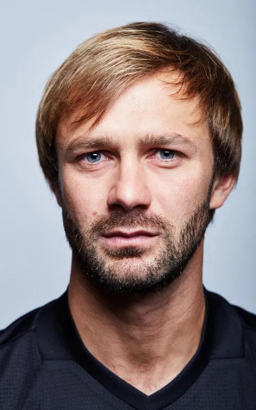 Dmitry Sychev