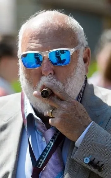 Andrew G. Vajna