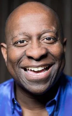 Dave Benson Phillips