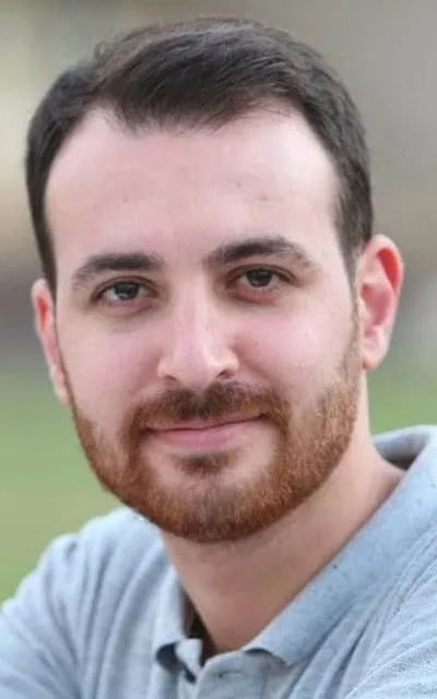 Vusal Ahmedzadeh