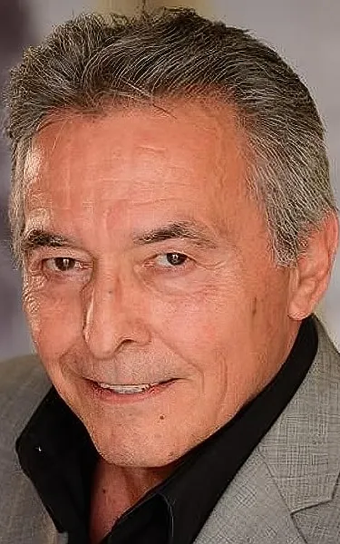 David J. Espinosa