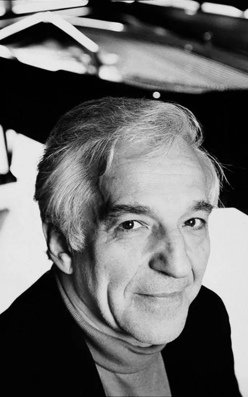 Vladimir Ashkenazy