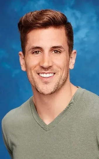 Jordan Rodgers