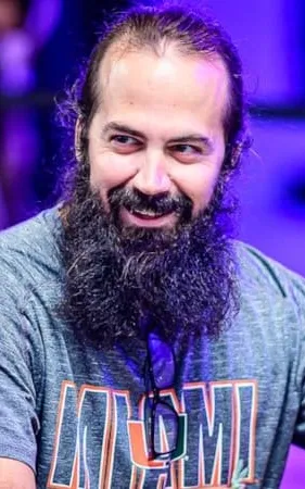 Jason Mercier