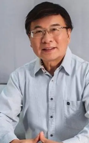 Qiaosheng Han