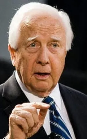 David McCullough