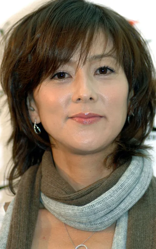 Risako Miura