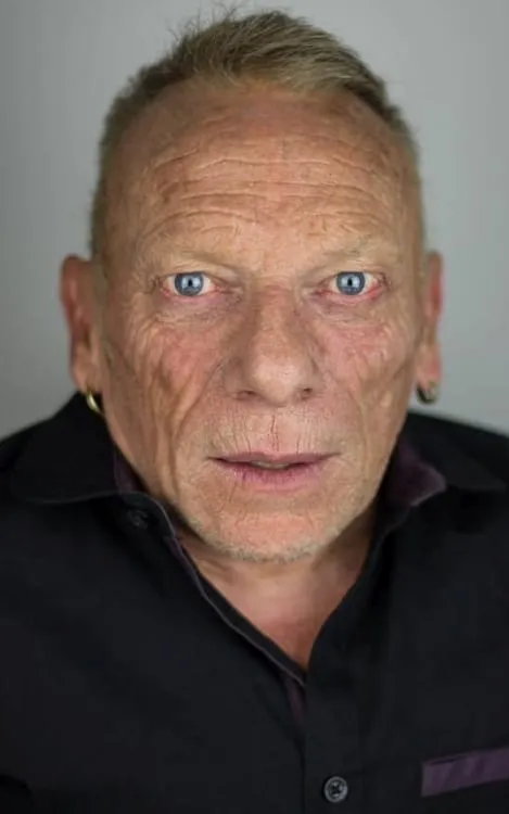 Jimmy Vee